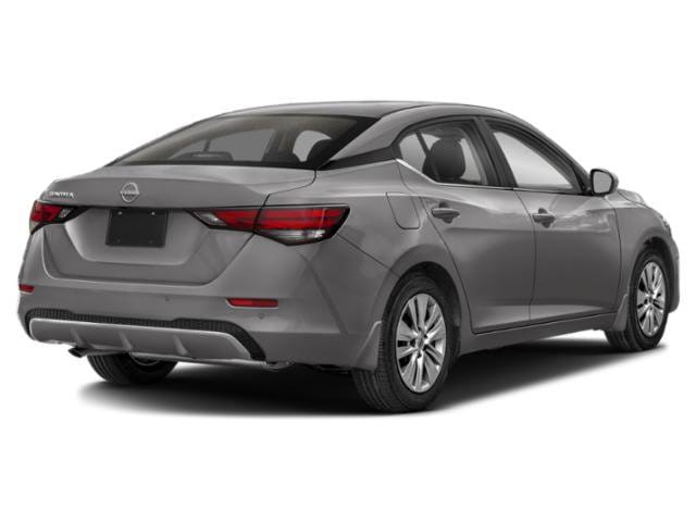 2 thumbnail image of  2025 Nissan Sentra S