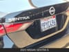 25 thumbnail image of  2025 Nissan Sentra S