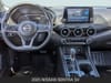 13 thumbnail image of  2025 Nissan Sentra SV
