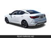 7 thumbnail image of  2025 Nissan Sentra SV
