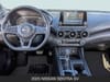 13 thumbnail image of  2025 Nissan Sentra SV