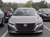 2 thumbnail image of  2025 Nissan Sentra SV