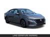 2 thumbnail image of  2025 Nissan Sentra SV