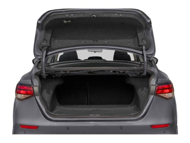 14 thumbnail image of  2025 Nissan Sentra SV