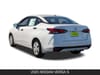 7 thumbnail image of  2025 Nissan Versa 1.6 S