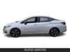 5 thumbnail image of  2025 Nissan Versa 1.6 SR