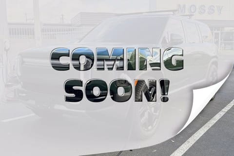 1 image of 2025 Rivian R1S Adventure Dual Motor Large Pack