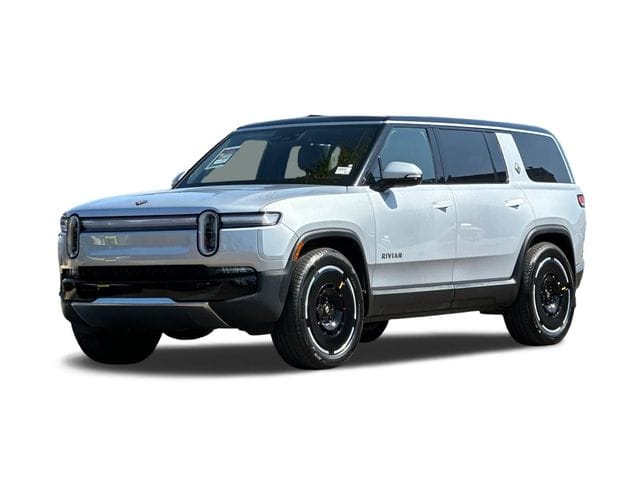 1 thumbnail image of  2025 Rivian R1S Adventure Dual Motor Large Pack