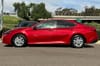 9 thumbnail image of  2025 Toyota Camry LE