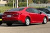 5 thumbnail image of  2025 Toyota Camry LE
