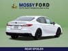 5 thumbnail image of  2025 Toyota Camry SE