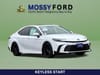2 thumbnail image of  2025 Toyota Camry SE