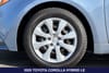 25 thumbnail image of  2025 Toyota Corolla Hybrid LE