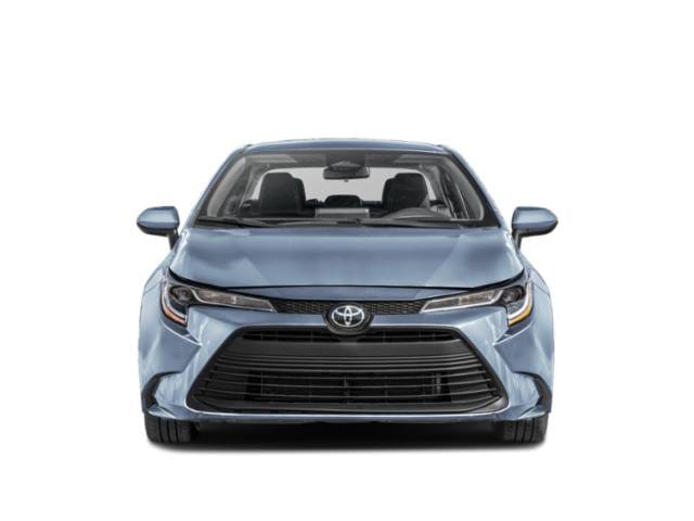 4 thumbnail image of  2025 Toyota Corolla LE