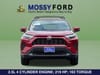 10 thumbnail image of  2025 Toyota RAV4 Hybrid LE