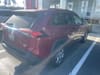5 thumbnail image of  2025 Toyota RAV4 XLE