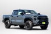 2 thumbnail image of  2025 Toyota Tacoma Hybrid TRD Pro