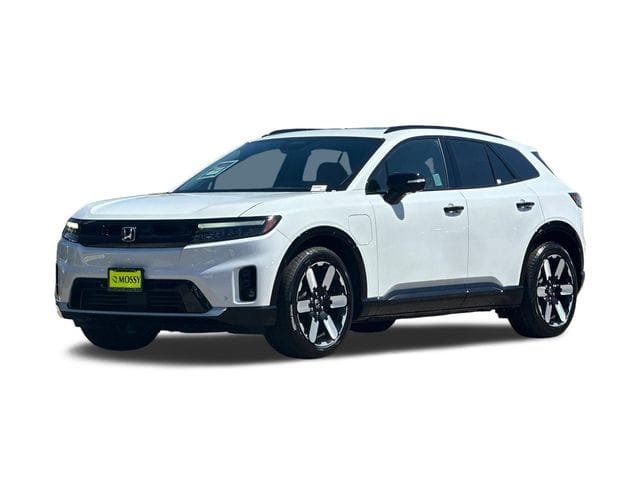 2026 Honda Prologue Elite