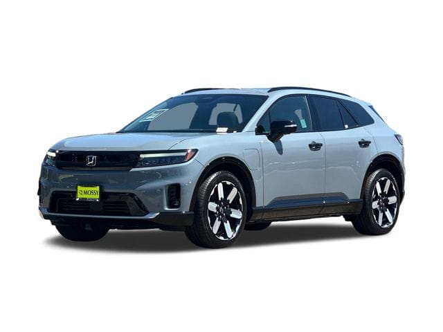 2026 Honda Prologue Elite