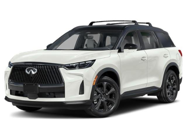 1 thumbnail image of  2026 INFINITI QX60 AUTOGRAPH