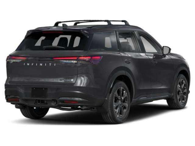 3 thumbnail image of  2026 INFINITI QX60 AUTOGRAPH