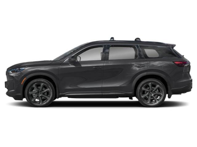 4 thumbnail image of  2026 INFINITI QX60 AUTOGRAPH