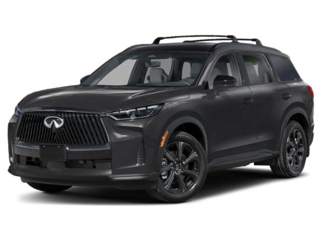 2 thumbnail image of  2026 INFINITI QX60 AUTOGRAPH