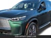 10 thumbnail image of  2026 INFINITI QX60 LUXE