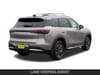 8 thumbnail image of  2026 INFINITI QX60 LUXE