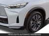 10 thumbnail image of  2026 INFINITI QX60 LUXE