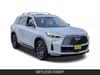 2 thumbnail image of  2026 INFINITI QX60 LUXE