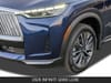 10 thumbnail image of  2026 INFINITI QX60 LUXE