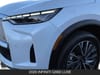 10 thumbnail image of  2026 INFINITI QX60 LUXE