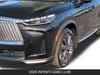 10 thumbnail image of  2026 INFINITI QX60 LUXE
