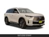 2 thumbnail image of  2026 Infiniti Qx60 LUXE