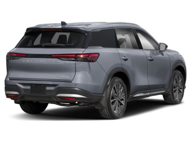 5 thumbnail image of  2026 INFINITI QX60 LUXE