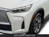 10 thumbnail image of  2026 INFINITI QX60 PURE