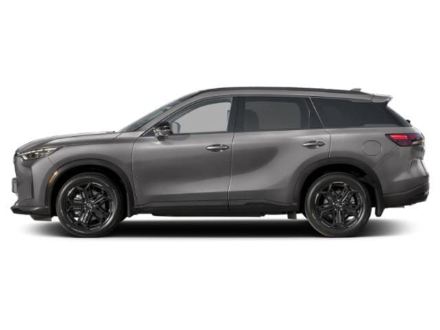 3 thumbnail image of  2026 INFINITI QX60 SPORT