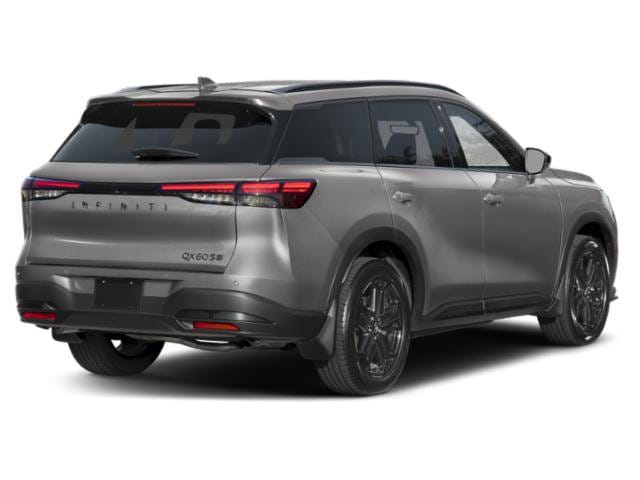 2 thumbnail image of  2026 INFINITI QX60 SPORT