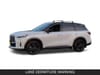 6 thumbnail image of  2026 INFINITI QX60 SPORT