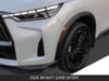 11 thumbnail image of  2026 INFINITI QX60 SPORT