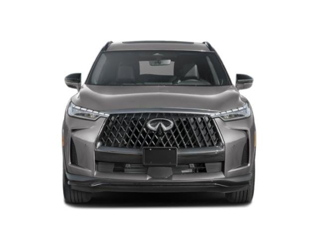 7 thumbnail image of  2026 INFINITI QX60 SPORT