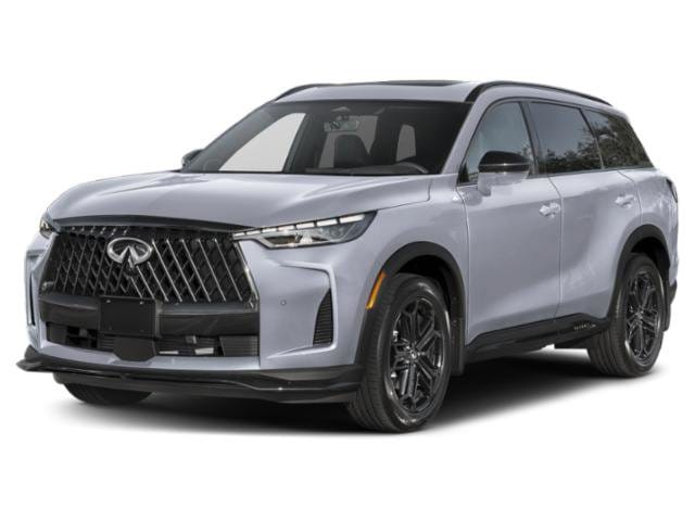 1 thumbnail image of  2026 INFINITI QX60 SPORT