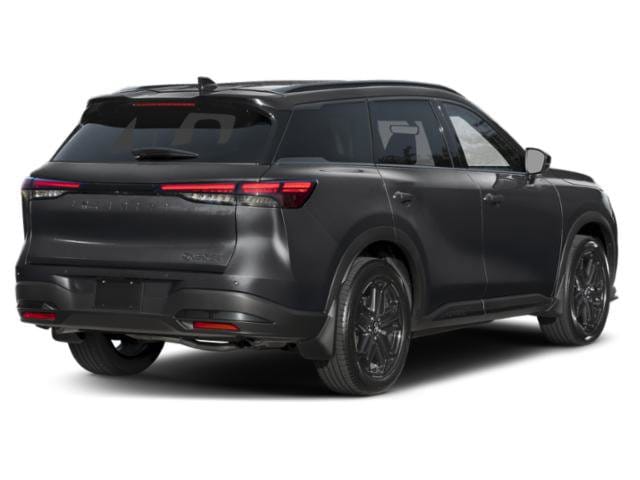 2 thumbnail image of  2026 INFINITI QX60 SPORT