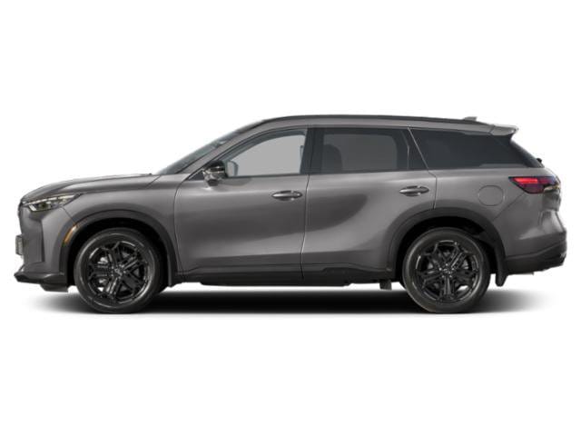 6 thumbnail image of  2026 INFINITI QX60 SPORT