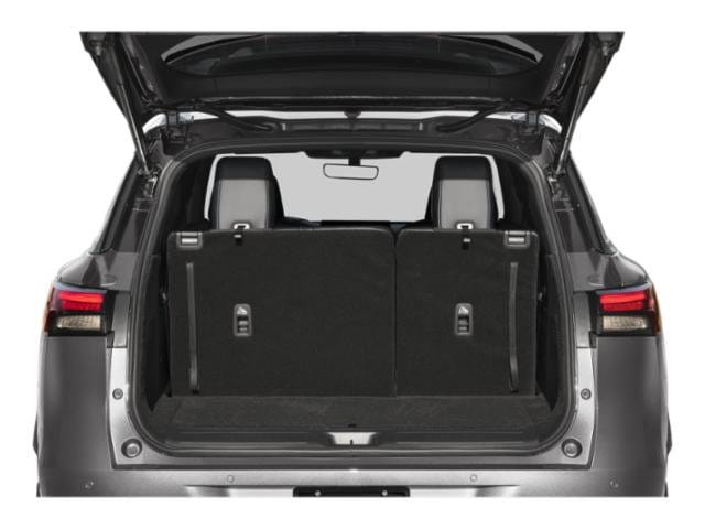 13 thumbnail image of  2026 INFINITI QX60 SPORT