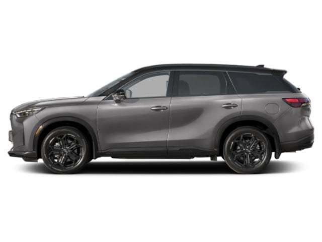3 thumbnail image of  2026 INFINITI QX60 SPORT