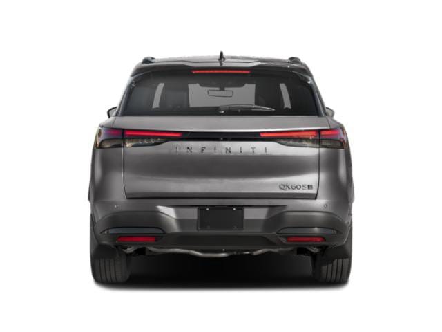 8 thumbnail image of  2026 INFINITI QX60 SPORT