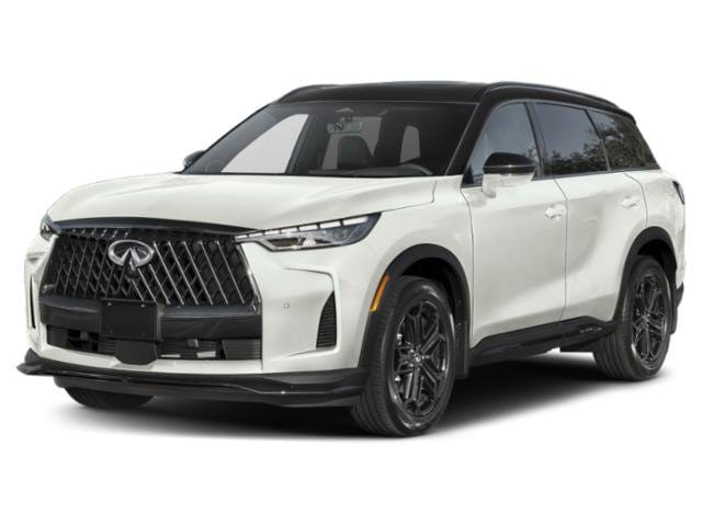1 thumbnail image of  2026 INFINITI QX60 SPORT