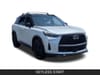 2 thumbnail image of  2026 INFINITI QX60 SPORT